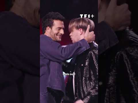Amir revient ! | The Voice 2026 ✌️