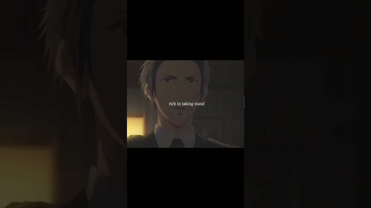 So many people care about Violet, but not about Gilbert👩🏼‍🦯 #violetevergarden #cosplay