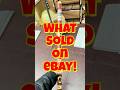 Vintage Finds Sold On eBay!💰 #vintagetoys #thriftflip #resellercommunity