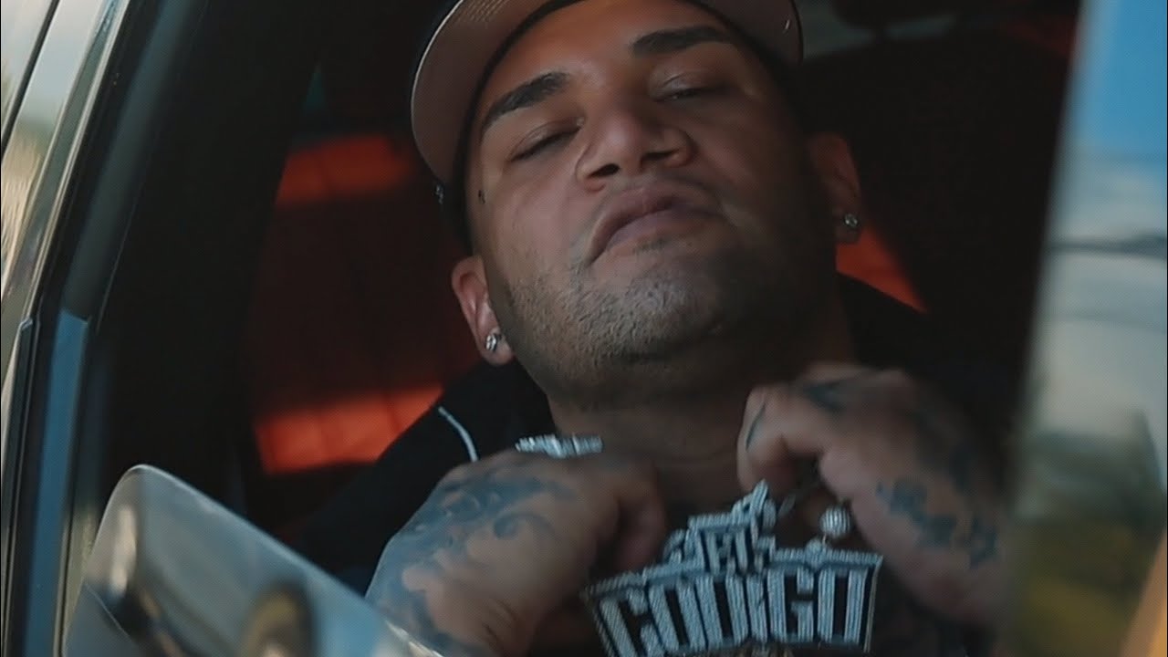 Baby Johnny - La City (Video Oficial ) 