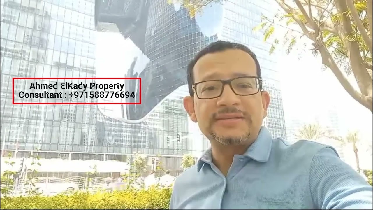 DUBAI Real Estate News with AHMED ELKADY 8/5/2024