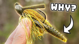 Fishing a jig will never be the same... by TylersReelFishing 81,919 views 2 months ago 14 minutes, 33 seconds