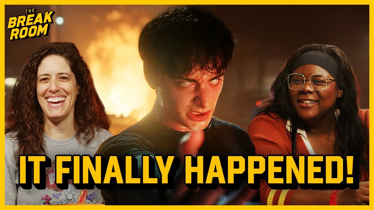 Stranger Things Season 5 Mid Season Questions Answered!