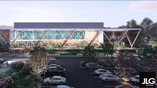 Escondido City Council unanimously approves proposal to build ice rink at Kit Carson Park
