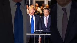TRUMP & BLANCHE SUPER PARDON SCHEME EXPLAINED @JudiciaryDems