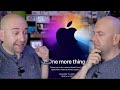 ¿Nos han timado? Apple M1 | One more Thing