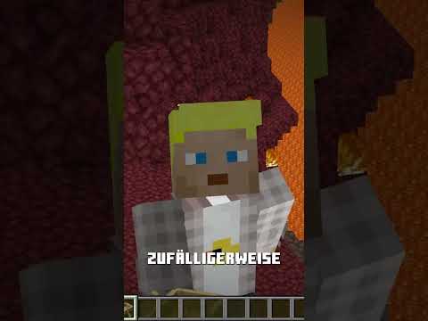 Video: Brennt Kopfsteinpflaster in Minecraft?