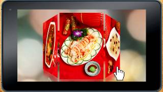 2013開運如意素年菜