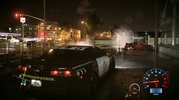 Need for Speed | Dumb Dumb AI Racer...