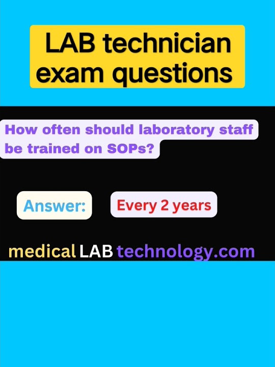 medical lab technician exam questions answer labstatus hematology 
