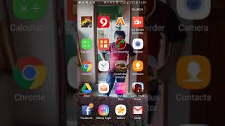 As I have been promised you how to download load 9apps screenshot 4