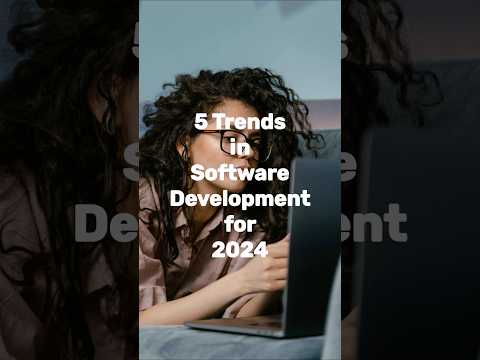5 Trends in