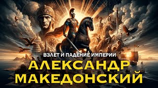 Александр Македонский: как родилась величайшая империя всех времен