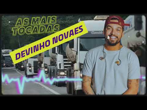 Devinho Novaes - As Mais Tocadas