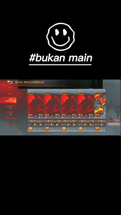 STORY WA QUOTES ML 30 DETIK TERBARU🥀 KEKINIAN DJ CARI SENDIRI 😂