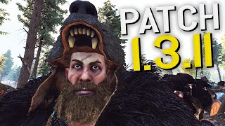 Better Performance Patch Qa - Bannerlord Patch 1.3.11