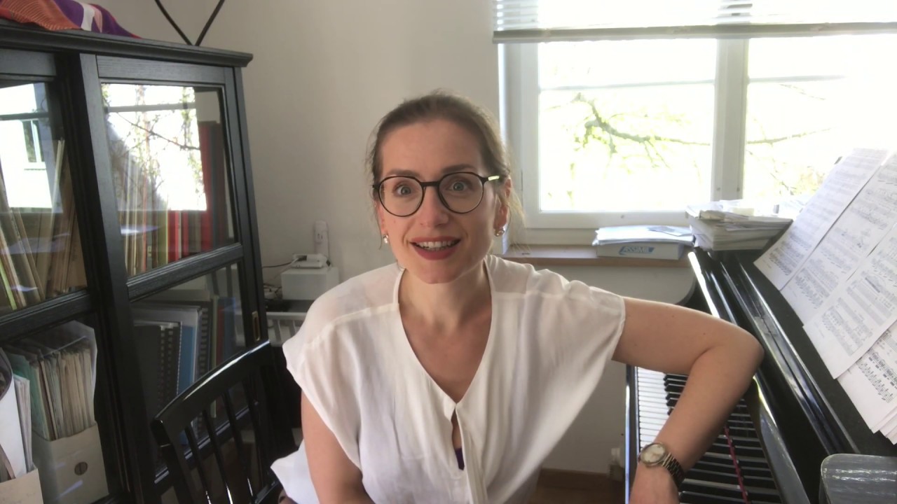 Il balen del suo sorriso - Trovatore - Verdi