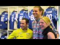 100-Day Countdown to the 100th Running of the Indianapolis 500