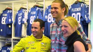 100-Day Countdown to the 100th Running of the Indianapolis 500