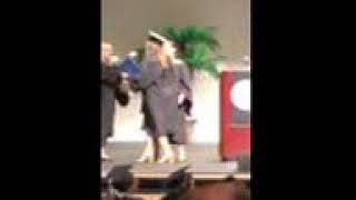 Chase Rad grad 2019