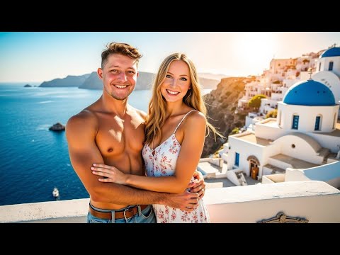 Urlaub auf Kreta