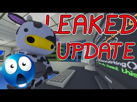 The Next Wobbly Life Update JUST Got LEAKED (it's not what you think)