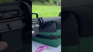 Rock river arms standard A2 Extraction issues￼