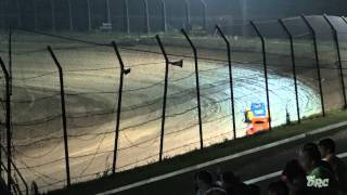 Brushcreek Motorsports Complex | Legends Cars