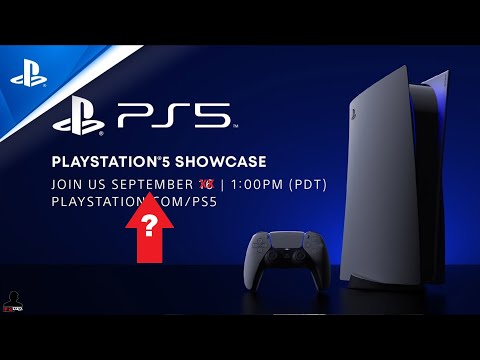 Throwdown Show / Will There be a PlayStation Showcase in 2022?
