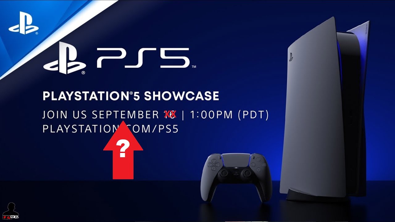 PlayStation Showcase 2022 Allegedly Just Weeks Away *August/September  (Rumour) 