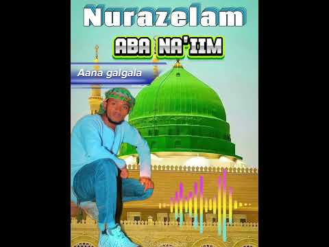 Nurazzalaam نورالظلام ኑራዝላም