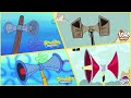 All Siren Head Appearances In Cartoon - Spongebob, Loud House, MLP...
