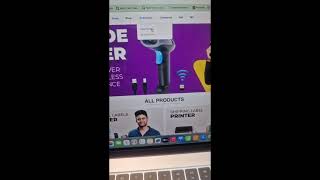 CD410 Printer – Mac Driver Installation Guide | Step-by-Step Tutorial