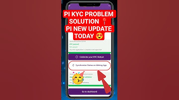Pi Synchronize Status On Mining App Option Explain🚀 #PiSynchronizeStatusOnMiningAppOption #piupdates