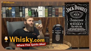 Jack Daniels Old No. 7 - Jukebox