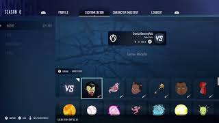 PLAYING THE STORY MODE|| INVINCIBLE VS LIVE