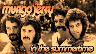 Mungo Jerry - In The Summertime (Extended Version)