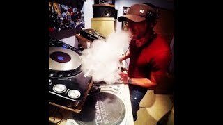 DJ Fluid @ One Nation - A new Dawn 2003