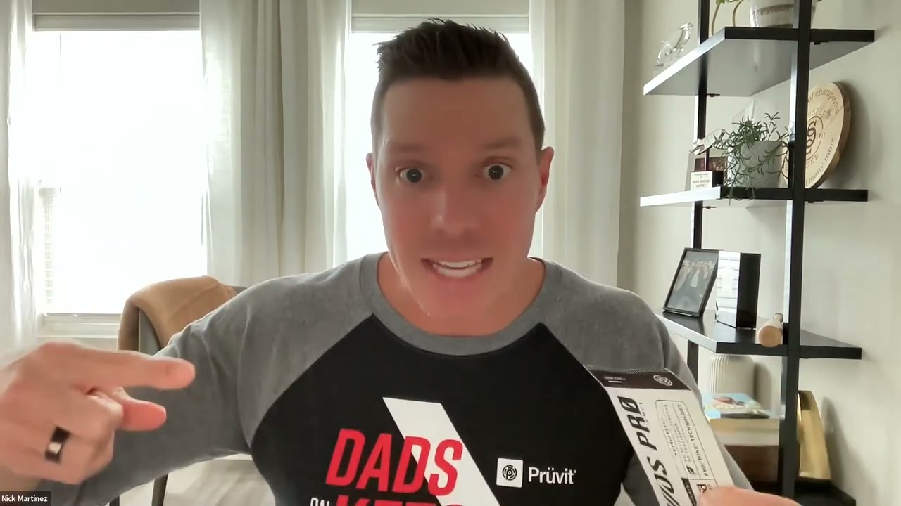 Keto//OS PRO - What is it - Why drink it