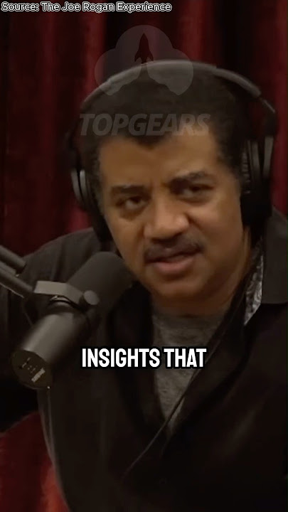 Neil deGrasse Tyson on Voyager 1's Golden Record & If Aliens Are Evil