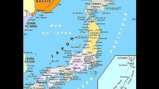 6.4 Magnitude Earthquake Strikes Off Japan Coast Near Honshu -- Report