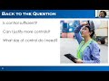 Transforming Health & Safety Sensor Data into Information and Action: Heat Stress/Strain