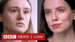 Орқамда Путин бор: Қизларни қийнаган терговчи қандай топилди? BBC  O'zbek Dunyo Yangiliklar