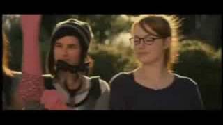 House Bunny Featurette