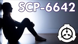 SCP-6642 | You hate me, too? | Euclid | Extraterrestrial SCP 👽