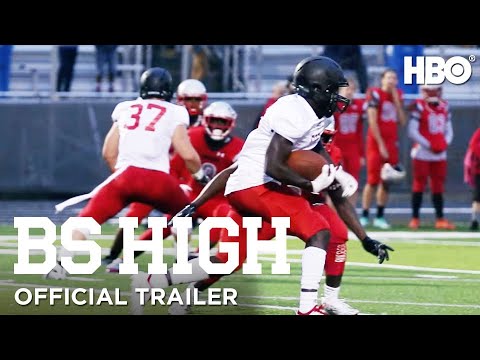 BS High | Official Trailer | HBO