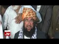 Abdul Ghafoor Haideri warns government | Madina Masjid Tariq Road | Supreme Court | Media Talk