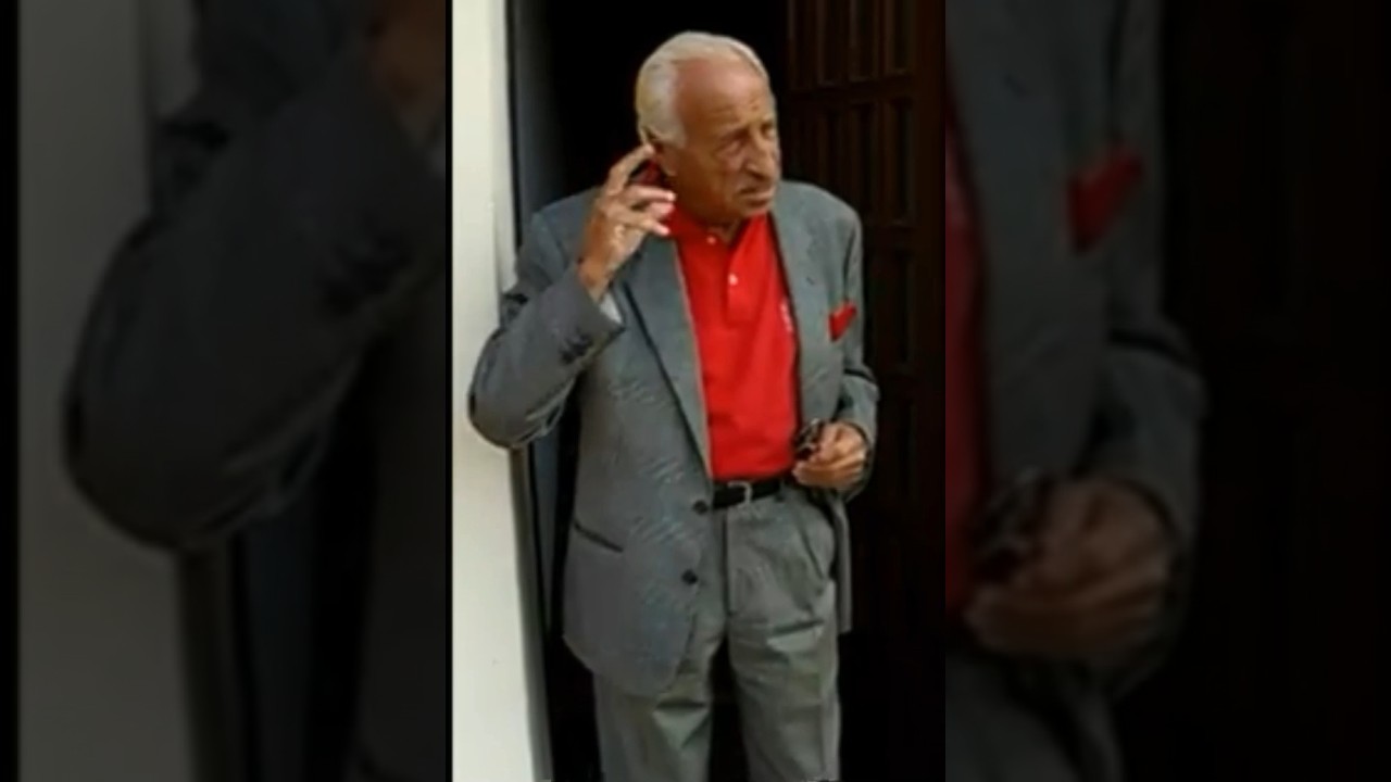 Dogui - Guido Nicheli - Commendator Zampetti