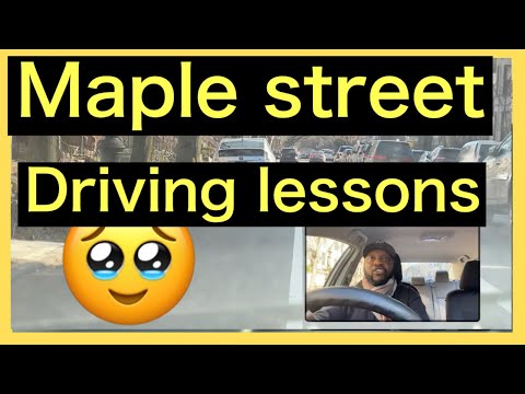 Driving School On Lincoln PL Brooklyn NY