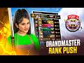 🔴[Live Free Fire New Rank Season Rank Push Live !!